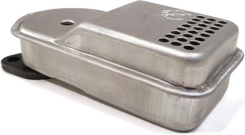 ROTARY Bolt-On Muffler Replaces Tecumseh 32401 - Image 4